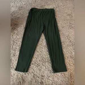 Jacque & Koko plus size pants